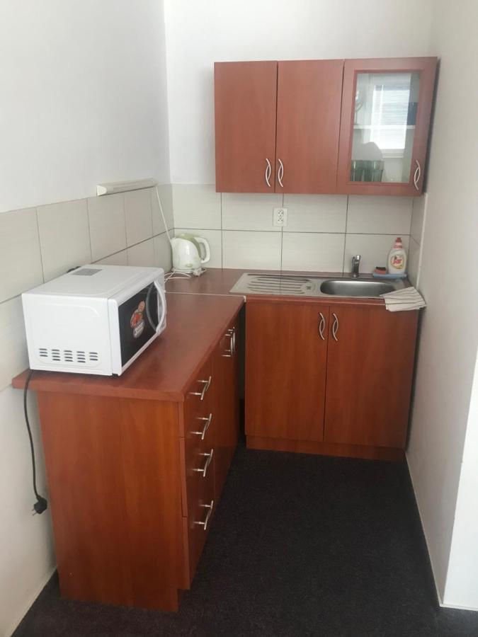 Penzion U Mustku Jiriho Rasky Trojanovice Ngoại thất bức ảnh