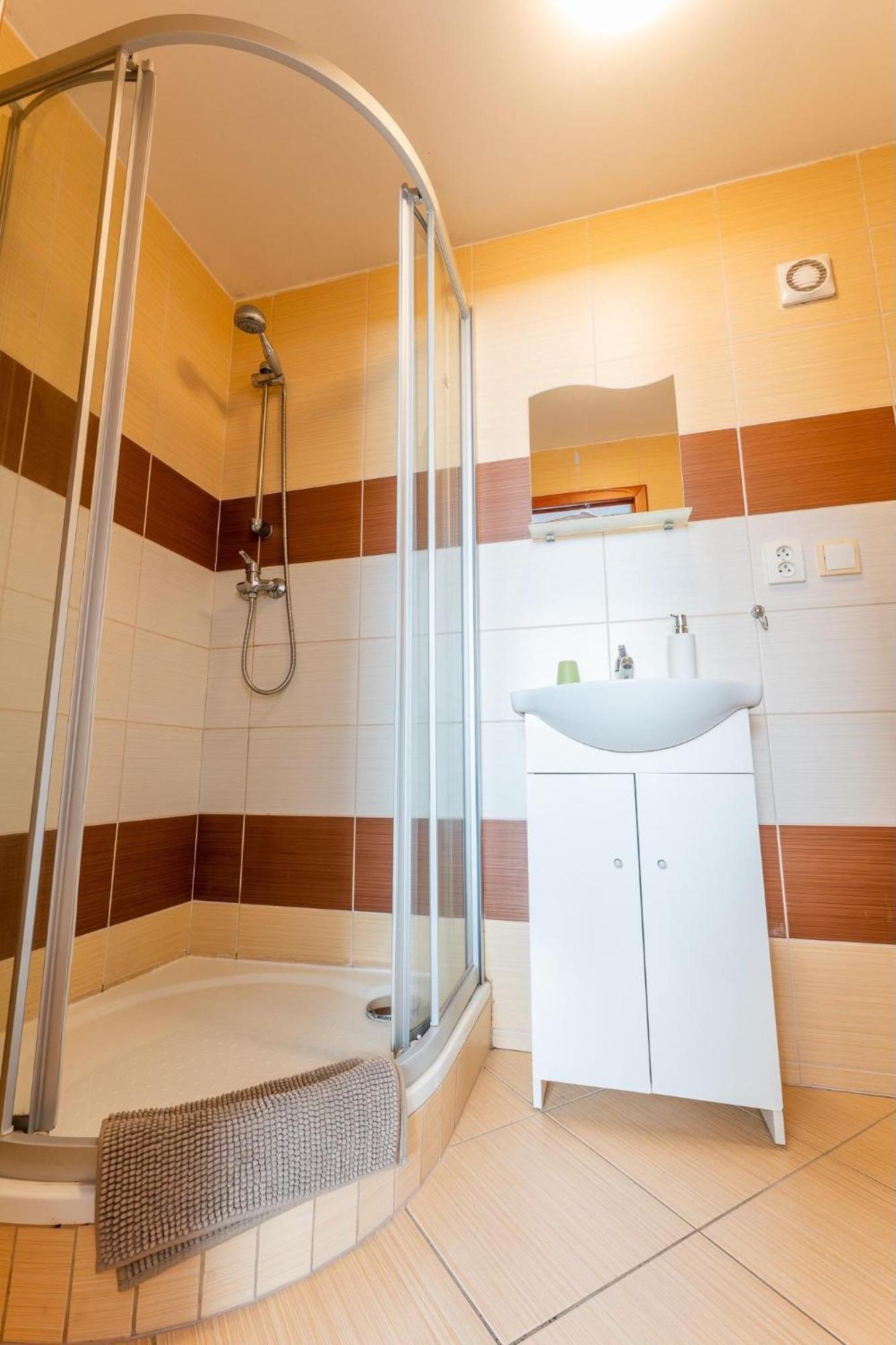 Penzion U Mustku Jiriho Rasky Trojanovice Ngoại thất bức ảnh