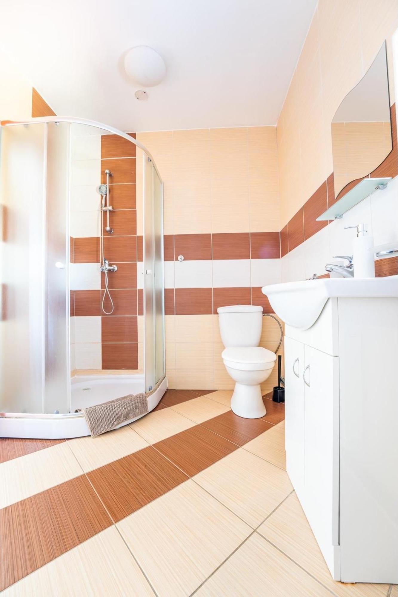 Penzion U Mustku Jiriho Rasky Trojanovice Ngoại thất bức ảnh