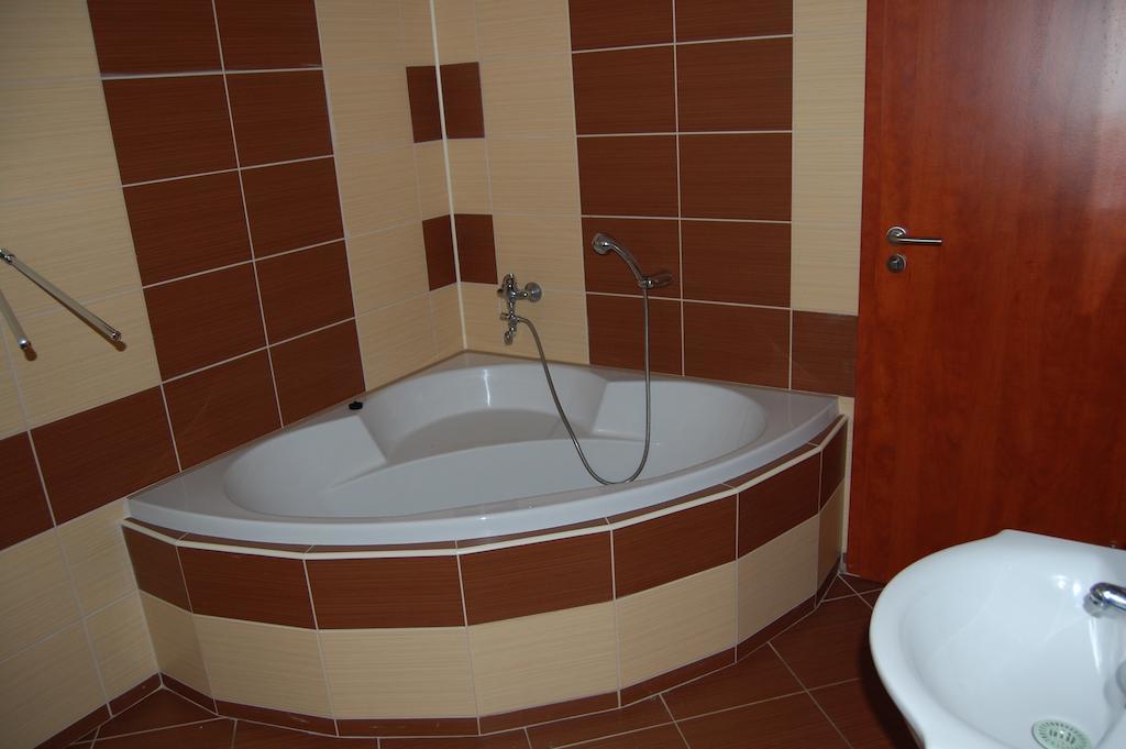 Penzion U Mustku Jiriho Rasky Trojanovice Phòng bức ảnh