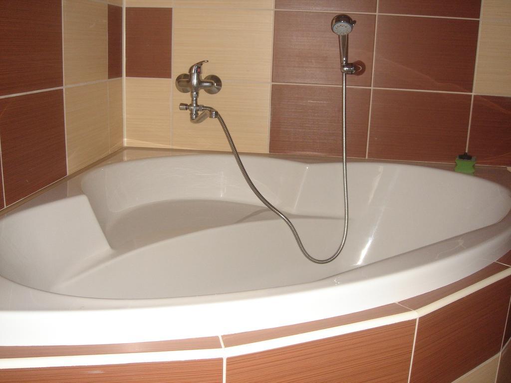 Penzion U Mustku Jiriho Rasky Trojanovice Phòng bức ảnh